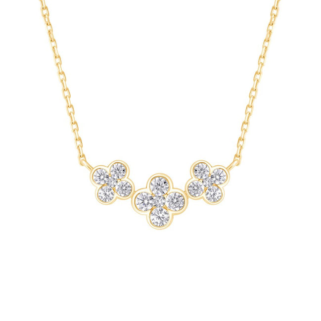 Lilly Rose Diamant 0,37ct