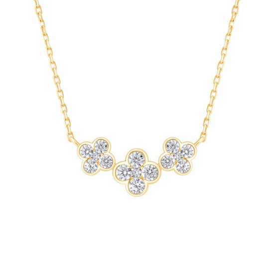 Lilly Rose Diamant 0,37ct