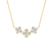 Lilly Rose Diamant 0,37ct