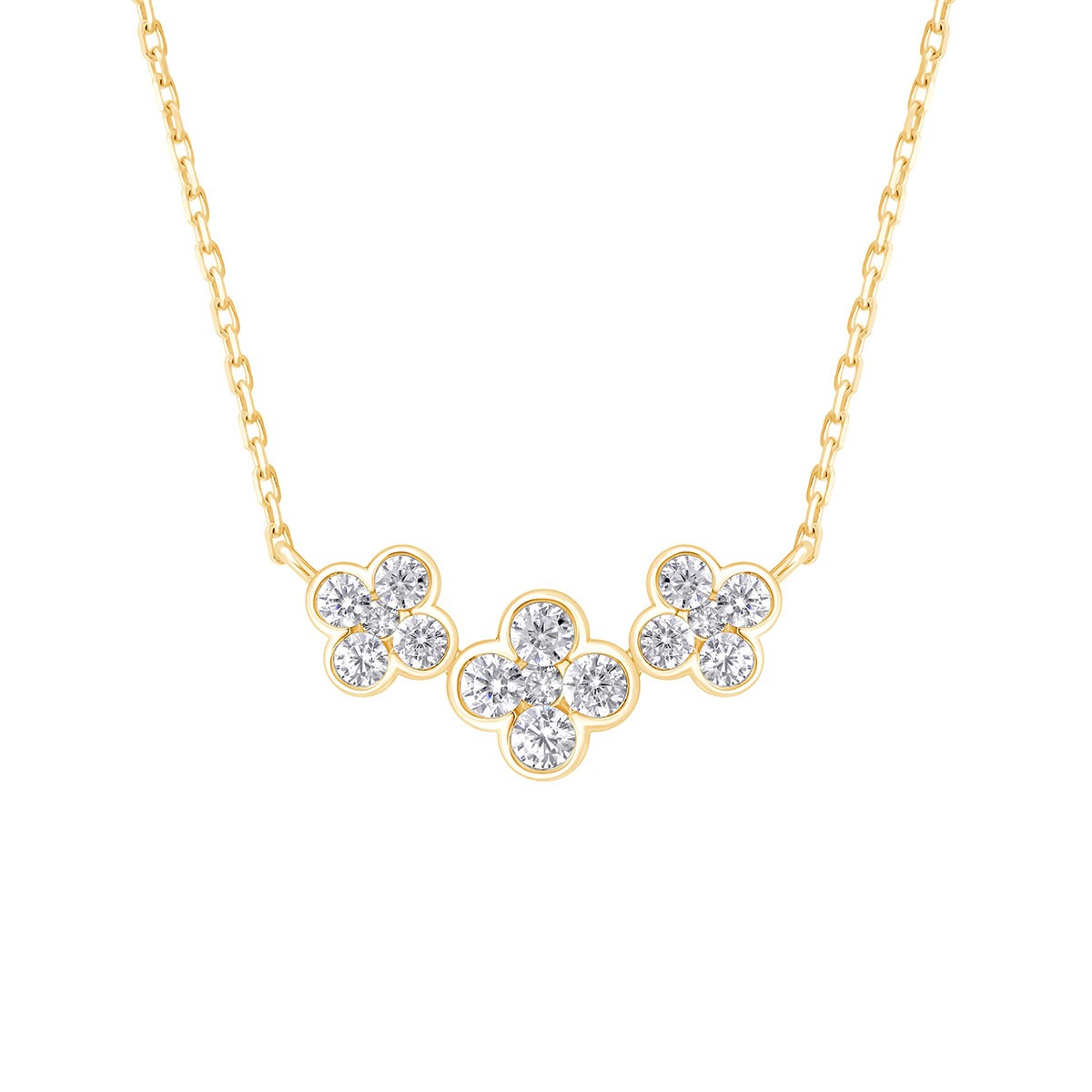 Lilly Rose Diamant 0,37ct