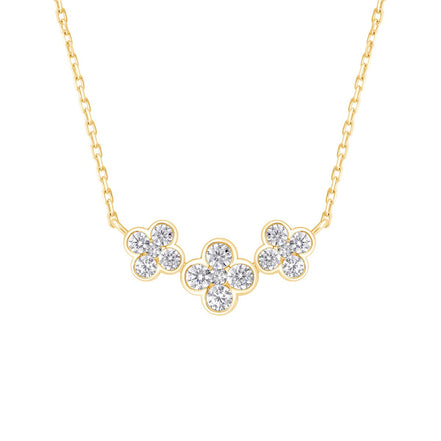 Lilly Rose Diamant 0,37ct