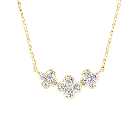 Lilly Rose Diamant 0,37ct