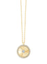 Diamant 0,21ct V