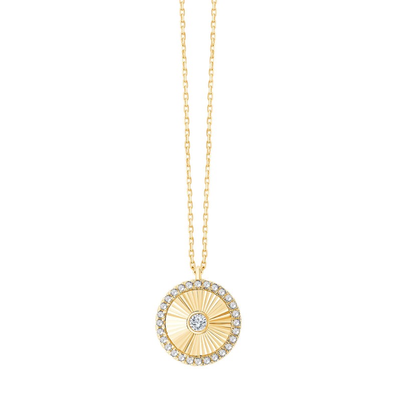 Diamant 0,21ct V