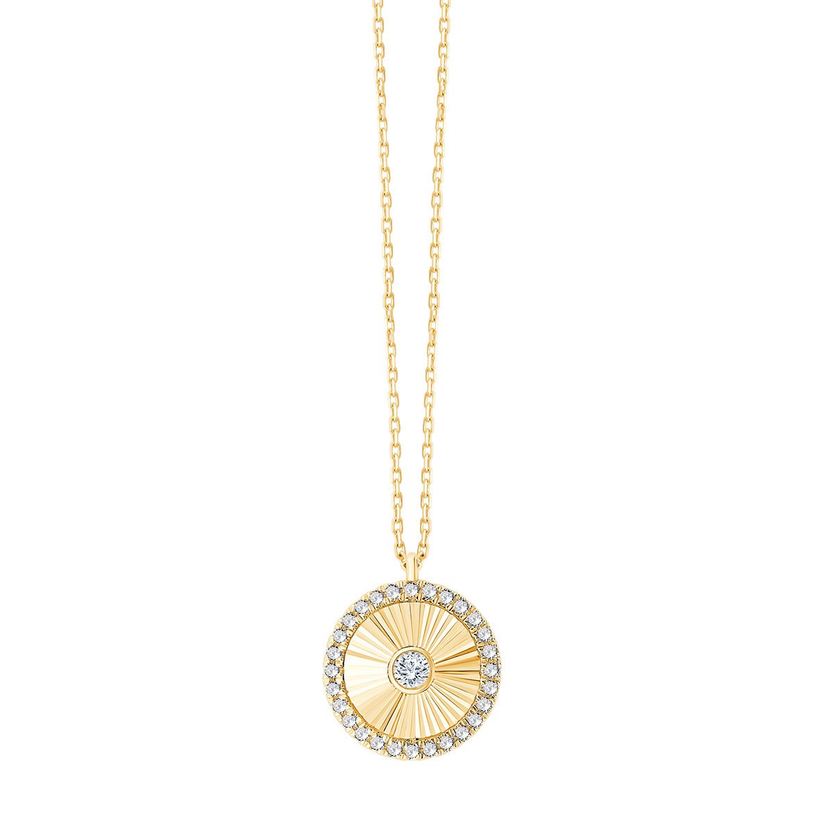 Diamant 0,21ct V
