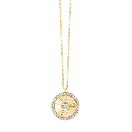 Diamant 0,21ct V