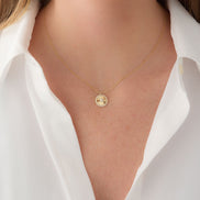 Diamant 0,21ct V