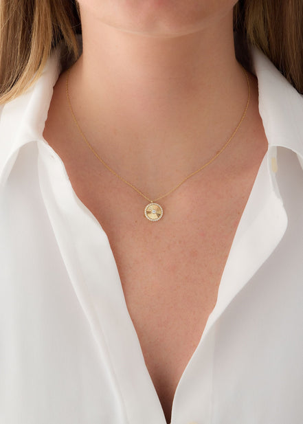 Diamant 0,21ct V
