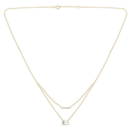 Lou Toi et Moi Grenat 1,1ct