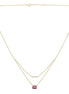 Lou Tourmaline Rose 1,1ct II