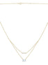 Lou Toi & Moi Topaze Swiss Blue 1,1ct