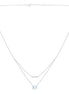 Lou Taille Émeraude Topaze & Diamants 1,10ct XI