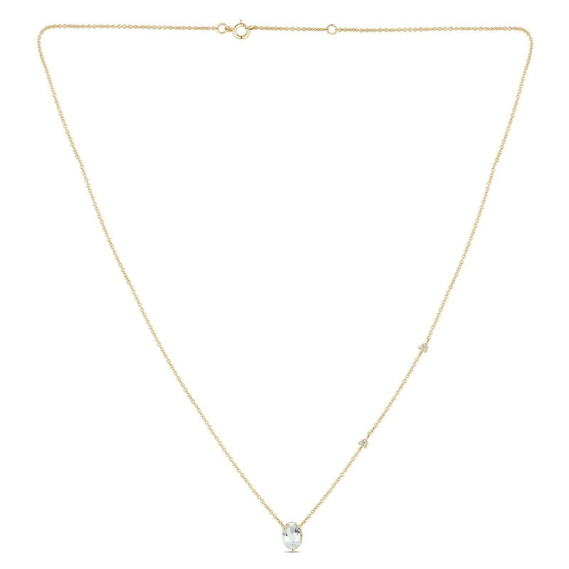 Lou Serti Clos Ovale Grenat 1,15ct I