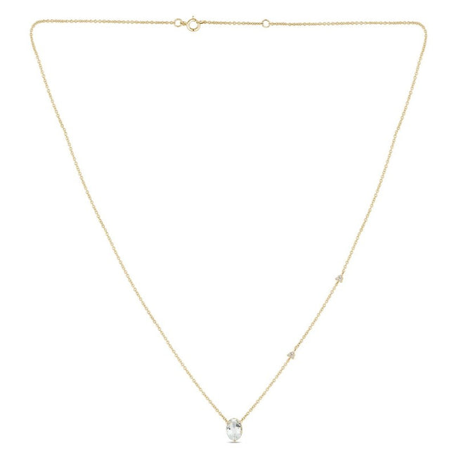 Lou Serti Clos Ovale Grenat 1,15ct I