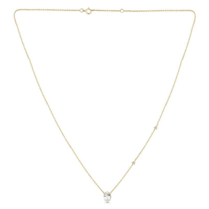 Lou Serti Clos Ovale Grenat 1,15ct I