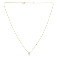 Lou Serti Clos Ovale Grenat 1,15ct I