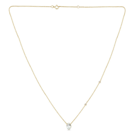 Lou Serti Clos Ovale Grenat 1,15ct I