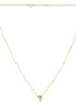 Lou Toi & Moi Ovale Quartz Citron 1,15ct