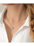 Lou Ovale Topaze & Diamants 1,15ct VI