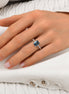 Lou Topaze London Blue 1,96ct