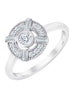 Diamond 0.41ct