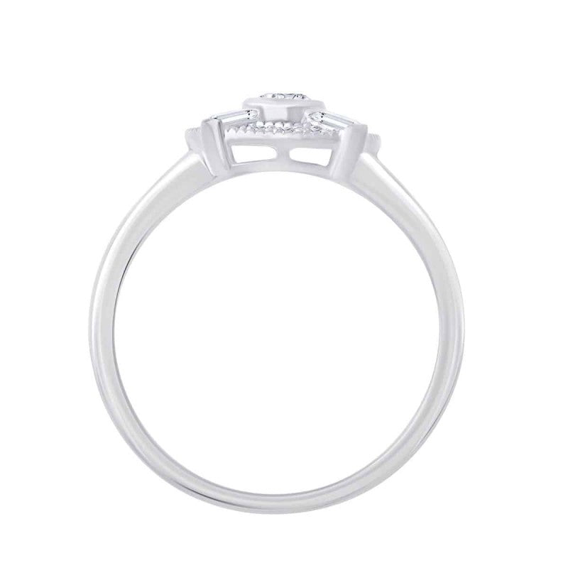 Diamond 0.41ct