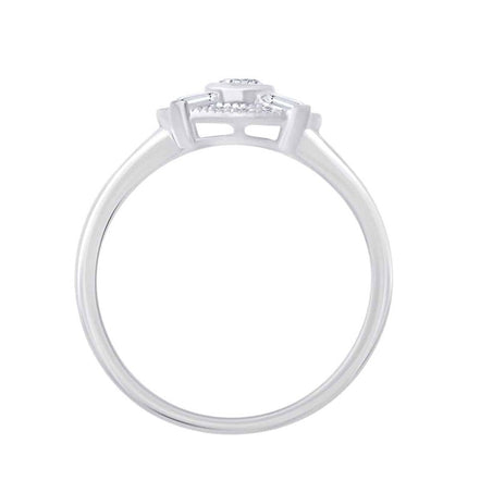 Diamond 0.41ct