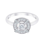 Diamond 0.41ct