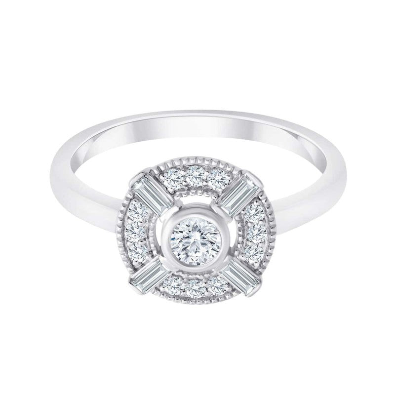 Diamond 0.41ct