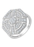 Art Déco Diamant 0,64ct