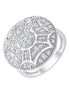 Art Déco Diamant 0,49ct II