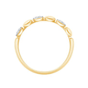 Diamant 0,11ct I