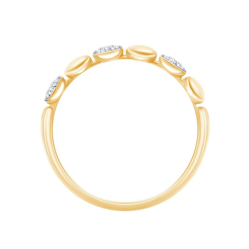 Diamant 0,11ct I