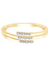 Diamant 0,02ct I