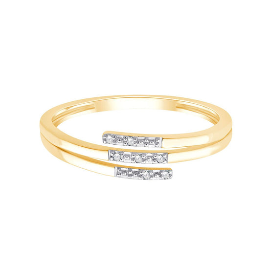 Diamant 0,02ct I