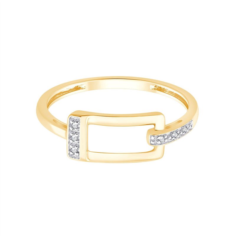 Diamant 0,01ct I