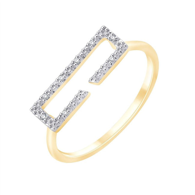 Diamant 0,01ct II