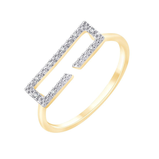 Diamant 0,01ct II