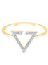 Diamant 0,01ct III
