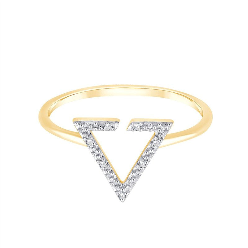Diamant 0,01ct III