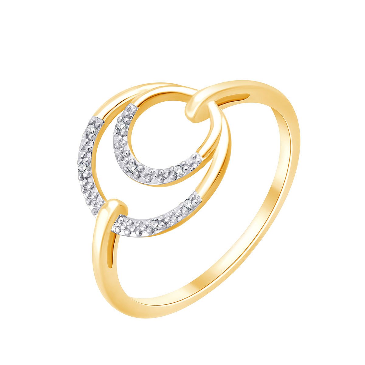 Diamant 0,01ct IV