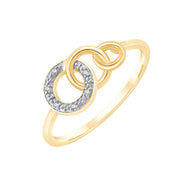 Diamant 0,01ct VI