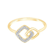 Diamant 0,01ct VII