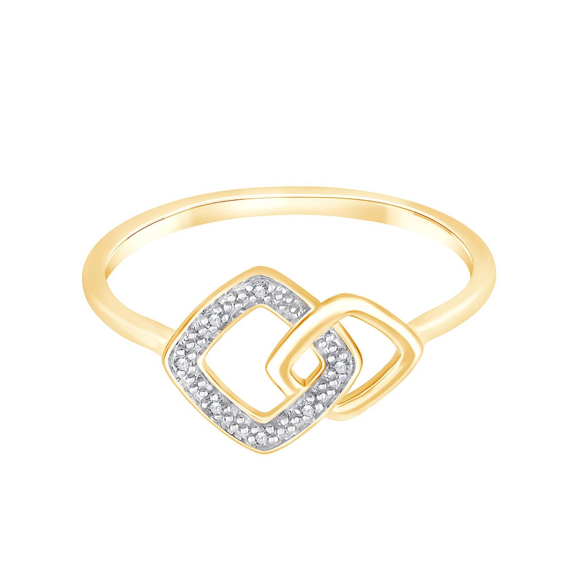 Diamant 0,01ct VII