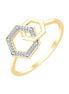 Diamant 0,01ct VIII