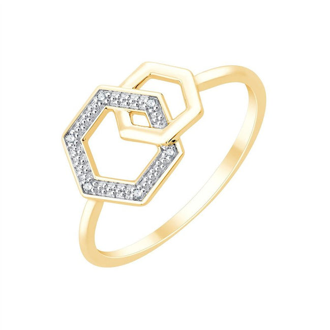 Diamant 0,01ct VIII