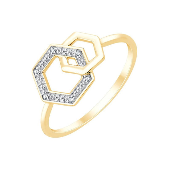 Diamant 0,01ct VIII