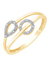 Diamant 0,01ct IX