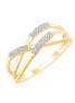Diamant 0,01ct XIII