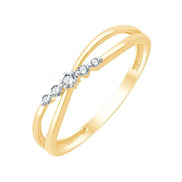 Diamant 0,05ct I